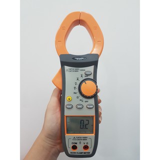 Ampe kìm Tenmars TM-3013