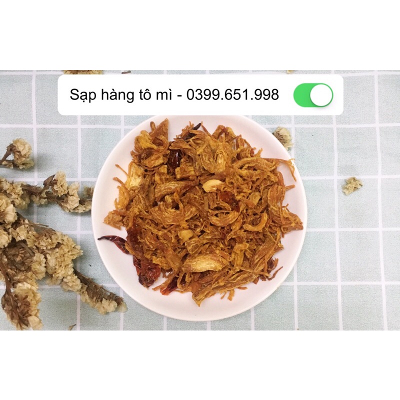 200gr Khô heo THƯỢNG HẠNG ⚡️FREESHIP⚡️  chất lượng tuyệt đối ngon khó cưỡng | BigBuy360 - bigbuy360.vn
