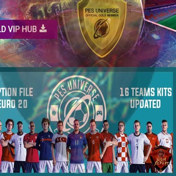 Máy Chơi Game Pes 1 Mùa 2020 Ps4 & Pc Pes Chất Lượng Cao