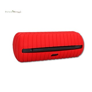 Vỏ bọc silicone dành cho hộp sạc tai nghe BOSE SoundSport Free