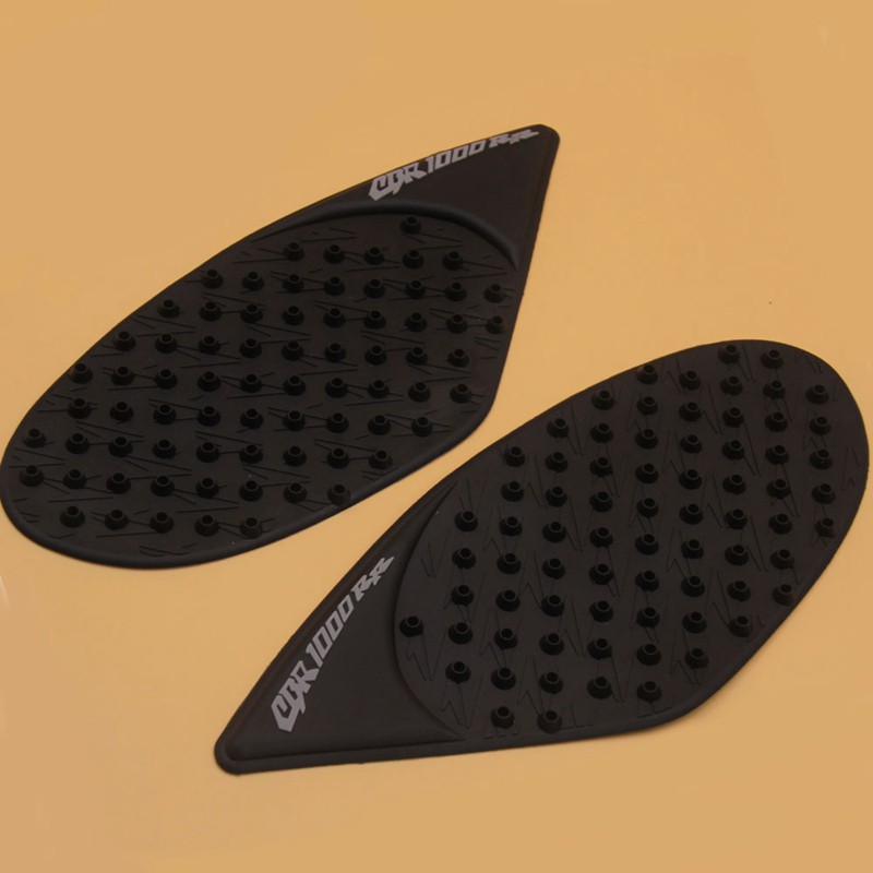 Miếng đệm dán chống trượt thiết kế tiện lợi cho bình xăng xe moto thể thao Honda Cbr1000Rr Cbr