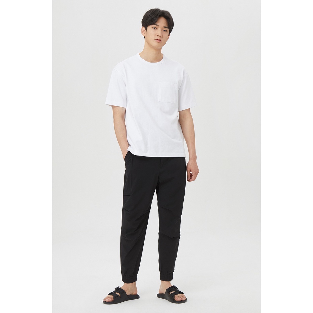 Quần jogger 247 mẫu trơn 203 hàng xuất xịn