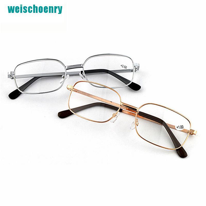 NEW Kính Đọc Sách Chống Mỏi Mắt + 1.0 Đến 4.0 | BigBuy360 - bigbuy360.vn