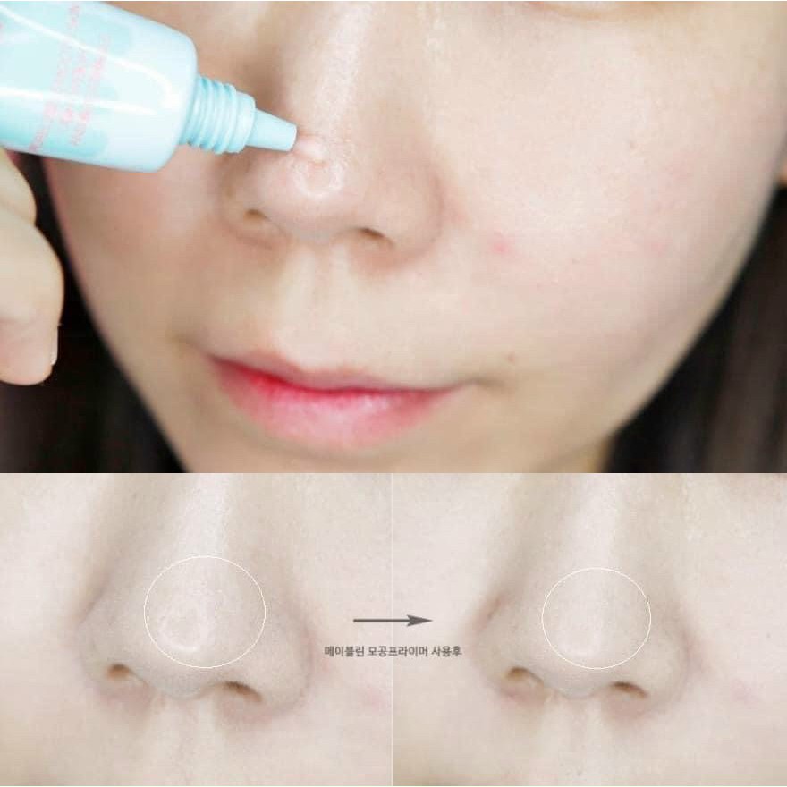 KEM LÓT MAYBELLINE NEW BABY SKIN INSTANT PORE ERASER 22ml | BigBuy360 - bigbuy360.vn