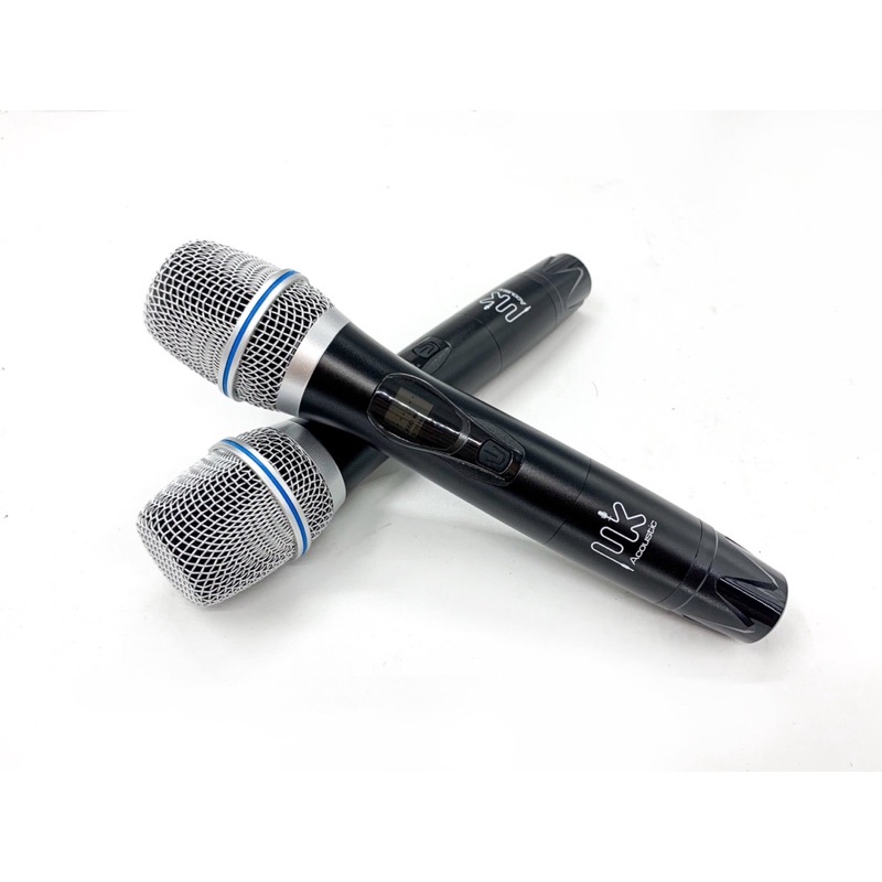 Míc không dây Mk a250