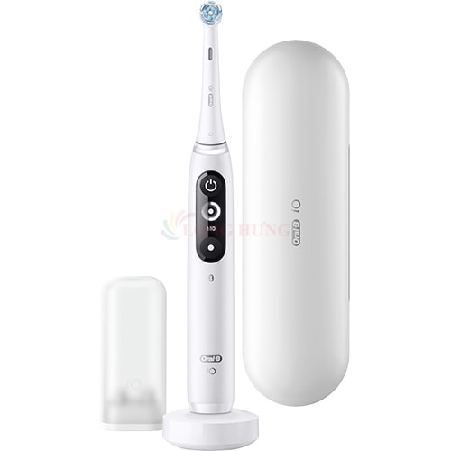 Bàn chải điện Oral-B iO Series 7 - Hàng nhập khẩu