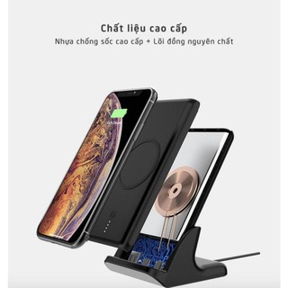 Sạc dự phòng TX10 10000mAh