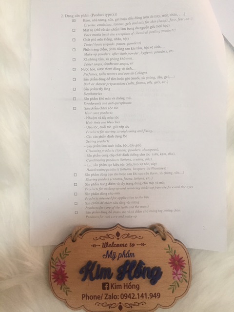 Kem Lee Young Mụn- Thâm- Trắng Da