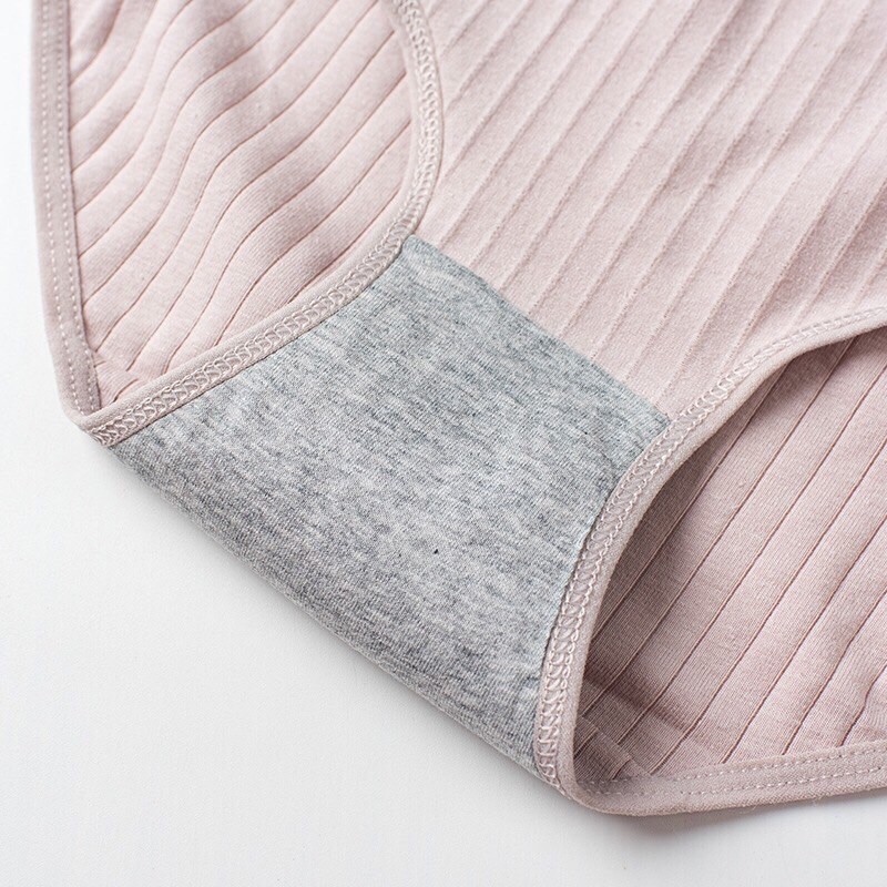 [ DEAL GIÁ SỐC ] QUẦN LÓT GÂN TĂM KHÁNG KHUẨN MẪU MỚI ms333