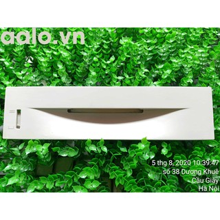 MẶT KHAY ĐỂ GIẤY MÁY IN CANON 3300 MỚI 100% - MẶT TRƯỚC KHAY ĐỂ GIẤY MÁY IN