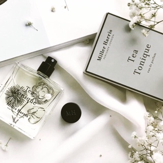 💥Sharingperfume - Nước hoa Tea Tonique