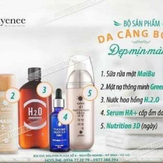 Serum Ha 30ml
