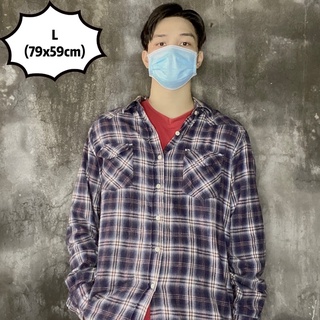 Sơ mi Flannel