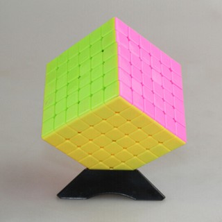 Rubik 6x6 Đồ Chơi Thông Minh