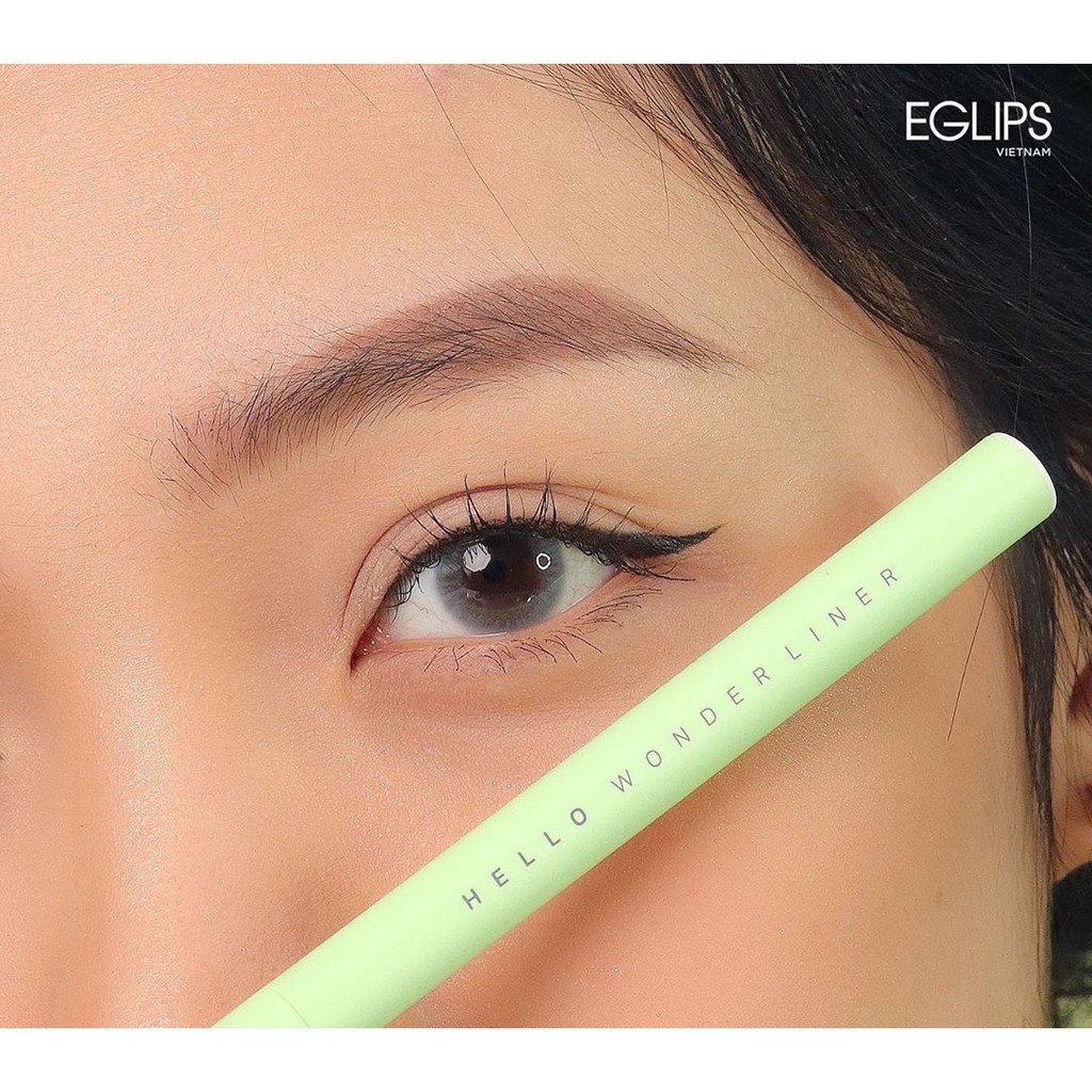 Kẻ mắt Eglips Hello Wonder Liner 0.4g | BigBuy360 - bigbuy360.vn