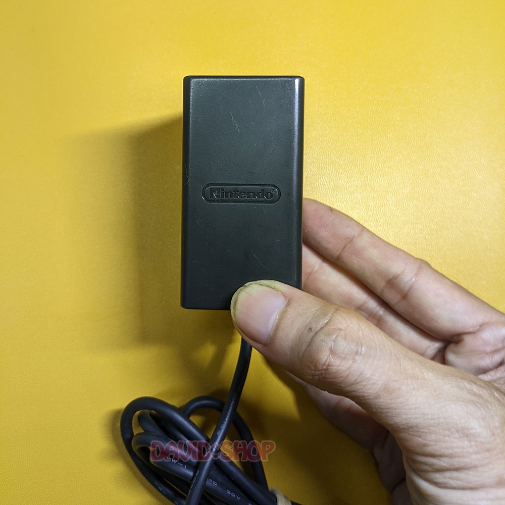 Adapter sạc zin mới &amp; cũ cho Nintendo Switch V1, V2, OLED, Lite