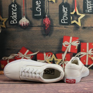Giày Sneaker Vns Old Kaki Nam