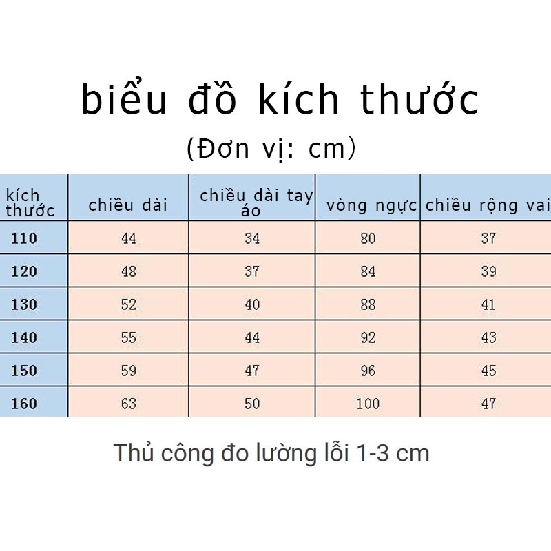 Áo Sơ Mi Dài Tay Thắt Cà Vạt Gấu Bé Trai 3-12 Tuổi
