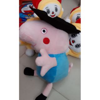 Thú Nhồi Bông Heo Peppa