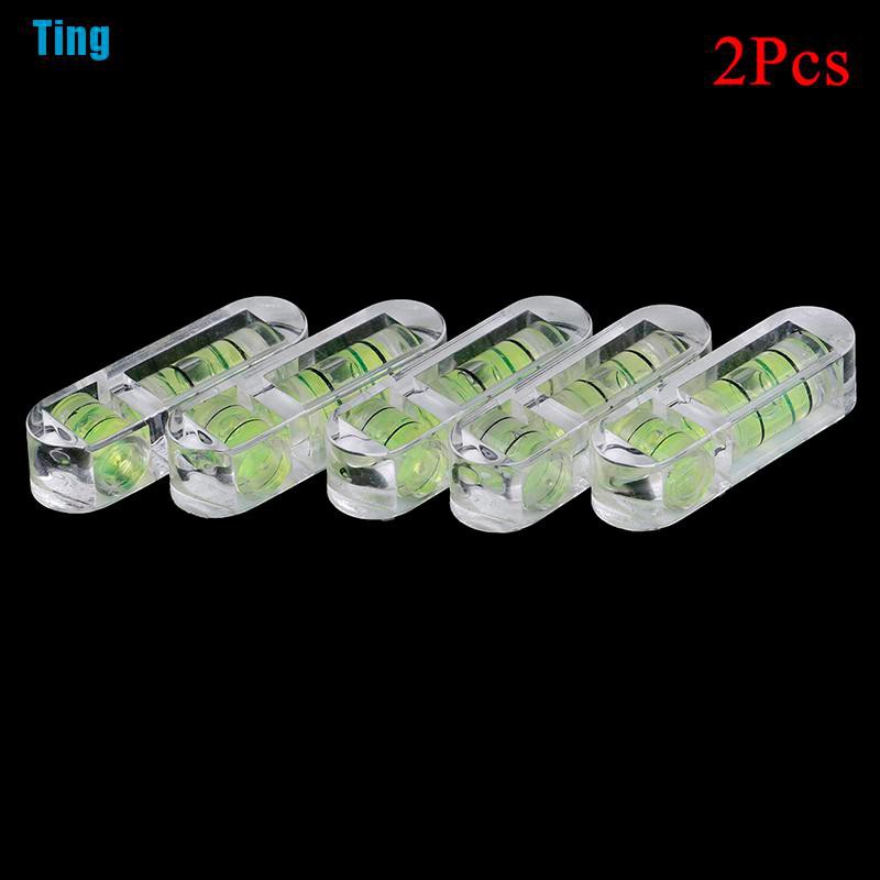 Bộ 2 Thước Đo Nước Mini Hình Chữ T Tiện Dụng