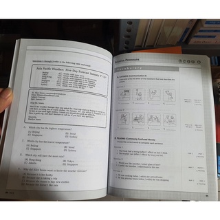 Sách - Very Easy TOEIC - Second Edition (Tái Bản) Tặng Kèm File Nghe