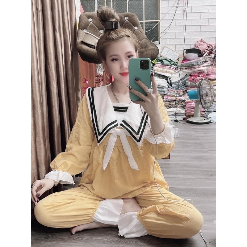 Tiểu thư thủy thủ