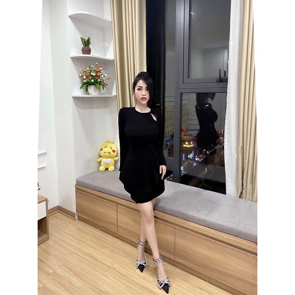 Giày cao gót Machandmach cao cấp