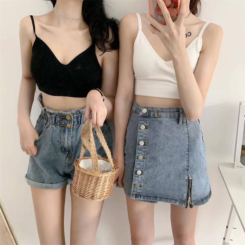 Áo ngực che phủ toàn diện thông thoáng và không viền may dành cho nữ