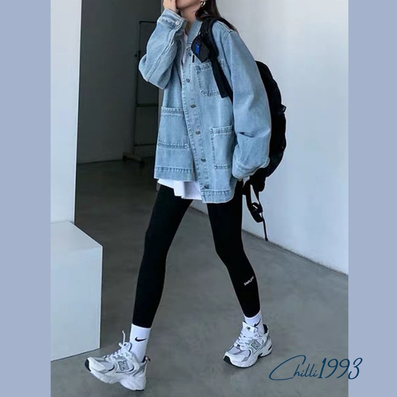 Tất Vớ Cổ Cao NIKE Thể Thao Nam Nữ Unisex Cotton Dày Dặn