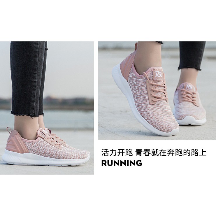 V ⚡ [Hàng sẵn] Giày nữ 361 chính hãng giá săn sale . Mới 2020 . . VN 😷 new new . HOT : ₛ 1212 | > *