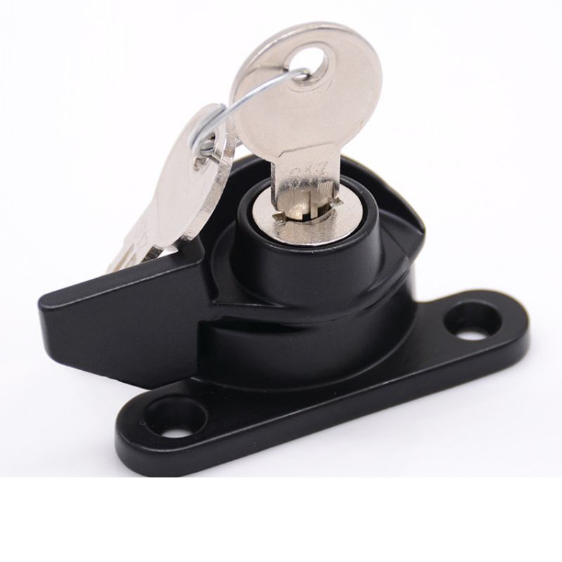 Khóa cửa lùa hợp kim nhôm,,,