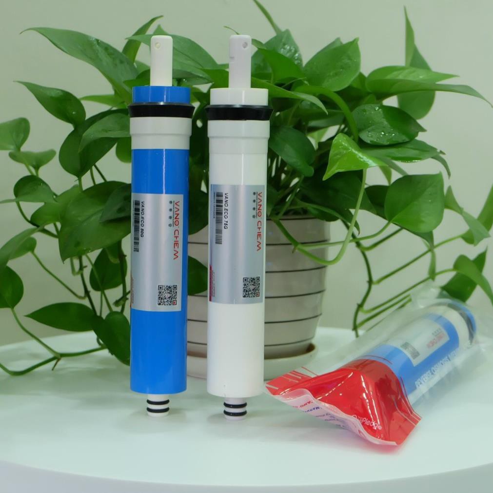 MÀNG LỌC RO VANO_CHEM SANAKY 75- HÀNG CHÍNH HÃNG | BigBuy360 - bigbuy360.vn