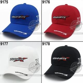 NÓN KẾT HIỆU XE WINNER X