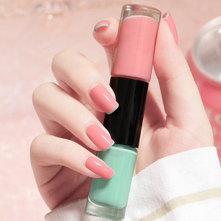 Lọ Nước Sơn Móng Tay 2 Trong 1 8ml