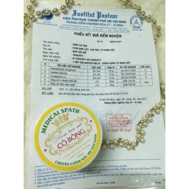 [GIẢM GIÁ SỐC] KEM TAN MỠ BỤNG CÔ BÔNG | BigBuy360 - bigbuy360.vn