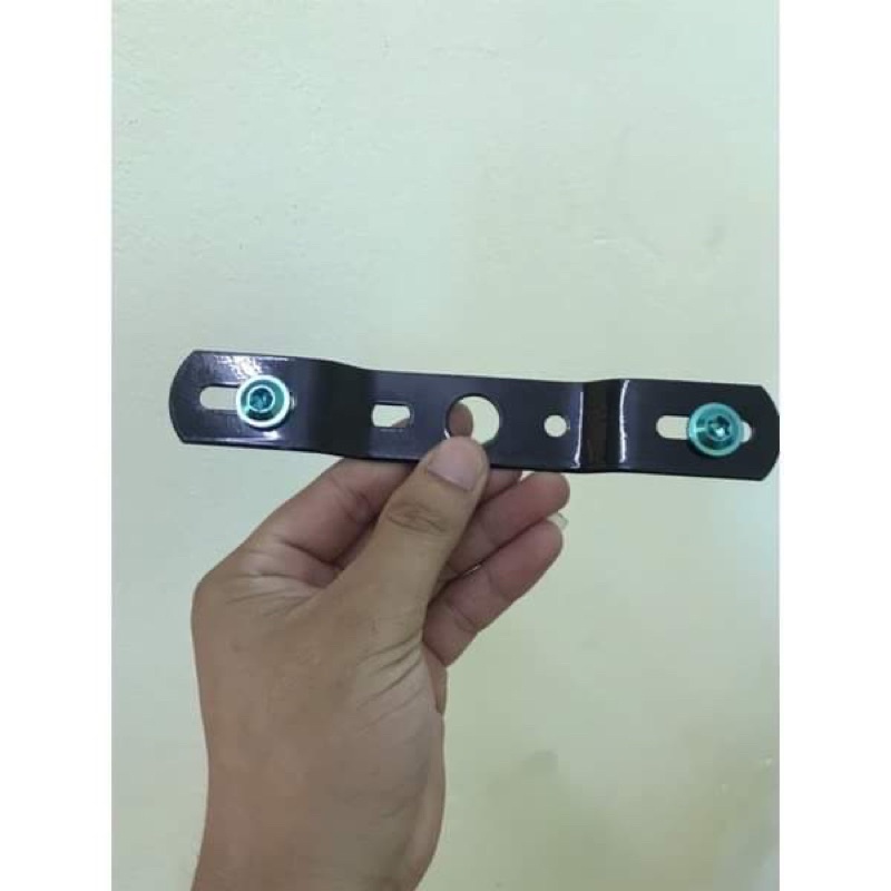 Bảng Tên Gắn Wave Titan Mẫu Đẹp