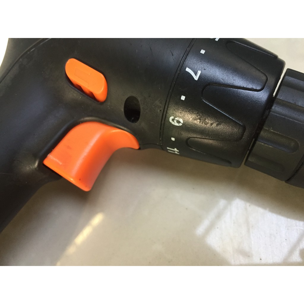 Máy Khoan Pin - Vặn Vít Ikea