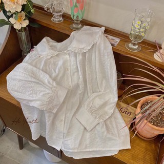 Áo Lucy Shirt