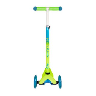 Xe scooter 3 bánh Zipper Zycom