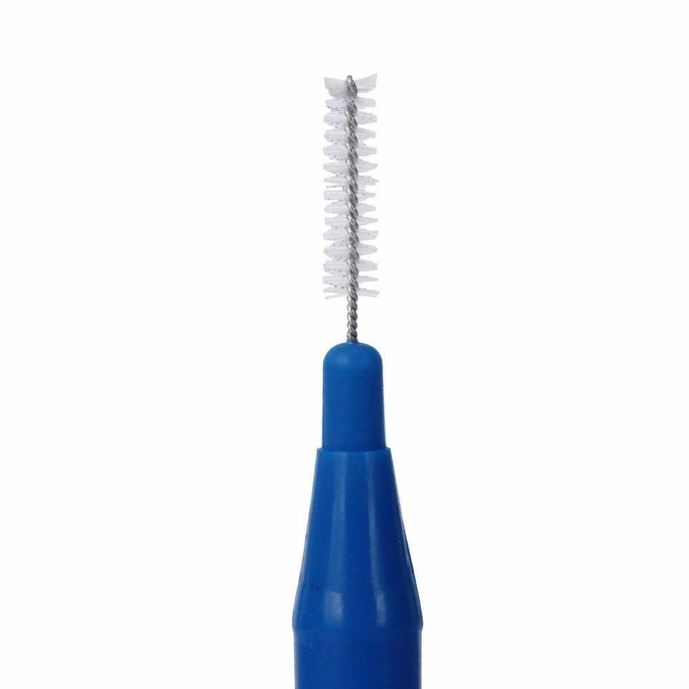 Set 50 Chỉ Nha Khoa Mềm Mại Làm Sạch Răng Miệng
