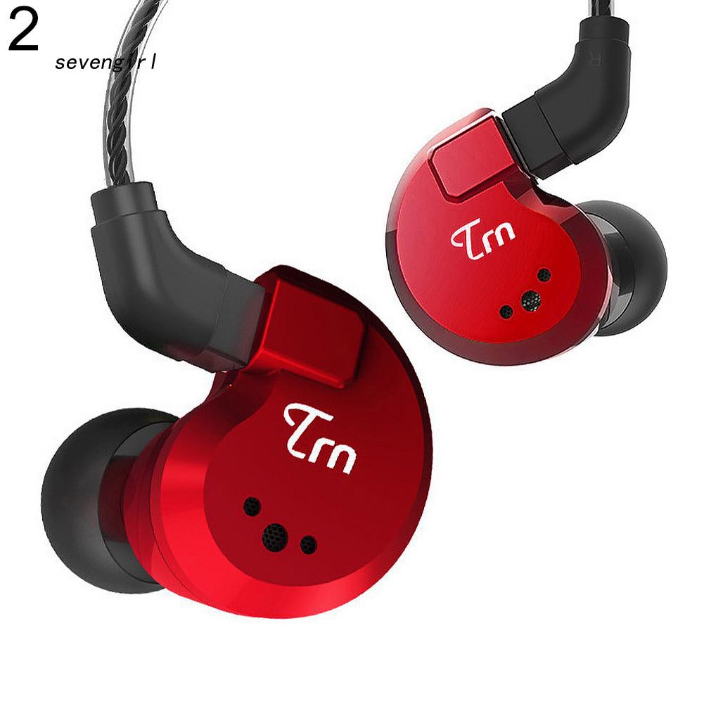 Tai nghe in ear âm trầm cao cấp