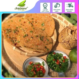 CƠM CHÁY CHIÊN NƯỚC MẮM - 1 bịch