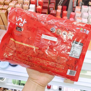 Kẹo sâm Ginseng Candy