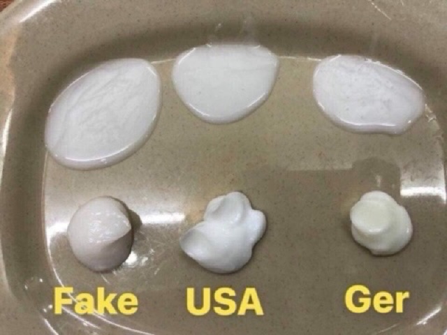 Dầu gội Tigi Đỏ - Tím Chính Hãng