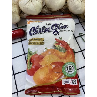 Bột chiên giòn tài ký 150gram