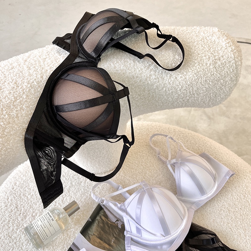 HOT- BỘ ĐỒ LÓT SU REN NÂNG NGỰC SEXY QUYẾN RŨ