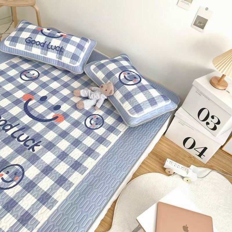 [ Loại1 ] Chiều cao non 5D cao cấp - xanh hot