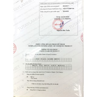 Mặt Nạ Đất Sét Hồng