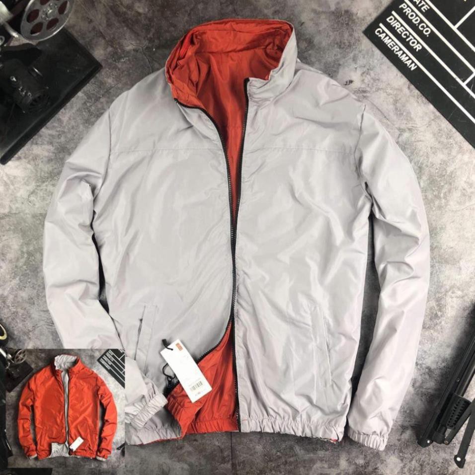 ( SP CÓ VIDEO ) ÁO GIÓ 2 MẶT CHỐNG NẮNG CHỐNG NƯỚC THÍCH HỢP CHO NAM NỮ | BigBuy360 - bigbuy360.vn