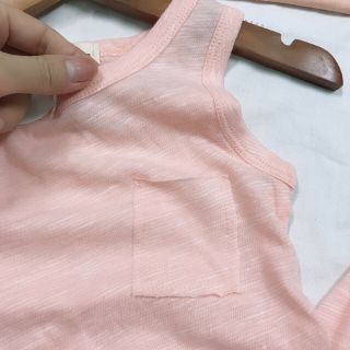 Combo bộ cotton 4c Minky mom